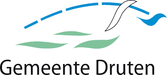 gemeente druten Flag